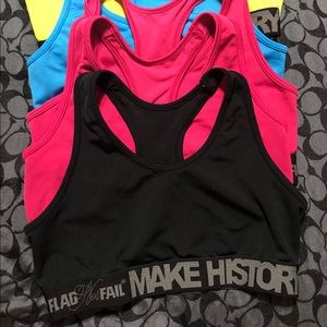 Sports Bra Bundle (7)